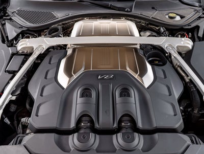 2024 Bentley Continental GTC V8