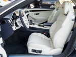 2026 Bentley Continental GTC Azure