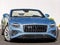 2026 Bentley Continental GT Azure