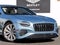 2026 Bentley Continental GT Azure