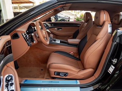 2026 Bentley Continental GT S