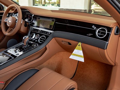 2026 Bentley Continental GT S