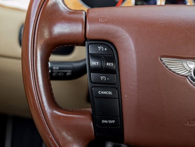 2007 Bentley Continental GTC Base