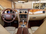 2007 Bentley Continental GTC Base