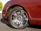 2007 Bentley Continental GTC Base