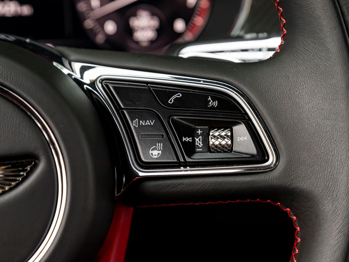 2023 Bentley Continental GTC Speed