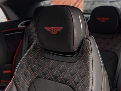 2023 Bentley Continental GTC Speed