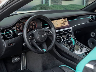 2022 Bentley Continental GT Speed