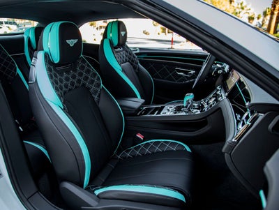 2022 Bentley Continental GT Speed