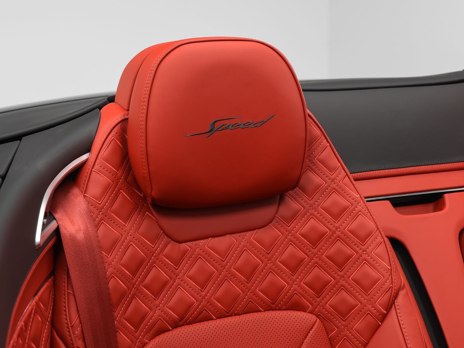 2024 Bentley Continental GT Speed