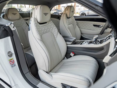 2024 Bentley Continental GTC Speed Edition 12