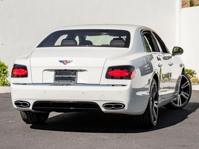 2017 Bentley Flying Spur V8 S