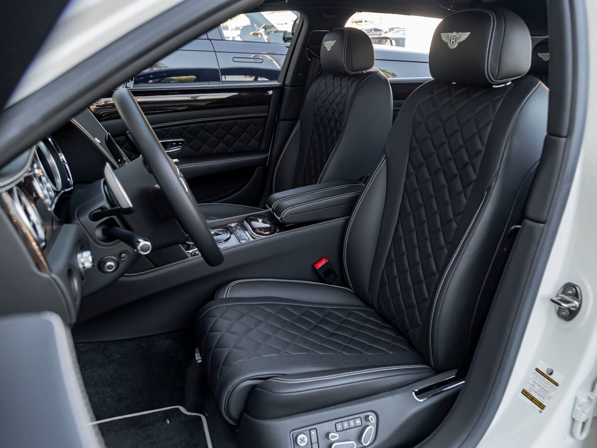 2017 Bentley Flying Spur V8 S