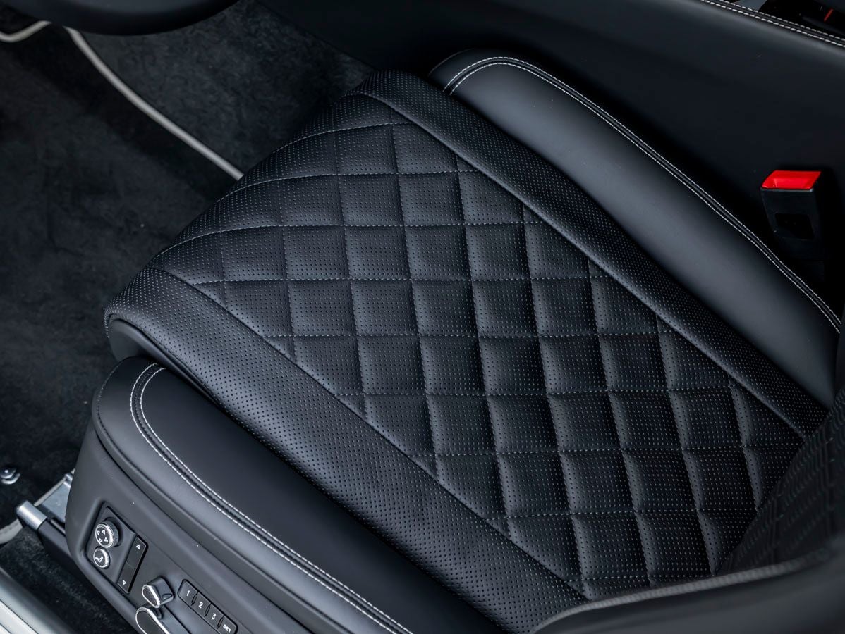 2017 Bentley Flying Spur V8 S