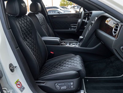 2017 Bentley Flying Spur V8 S
