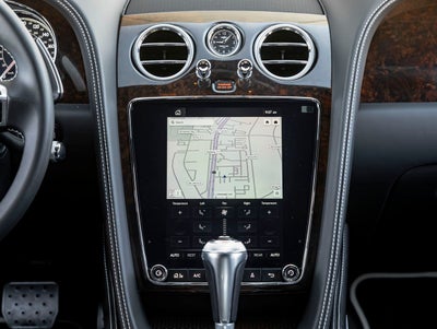 2017 Bentley Flying Spur V8 S