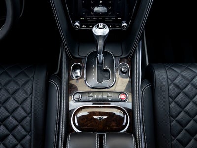 2017 Bentley Flying Spur V8 S