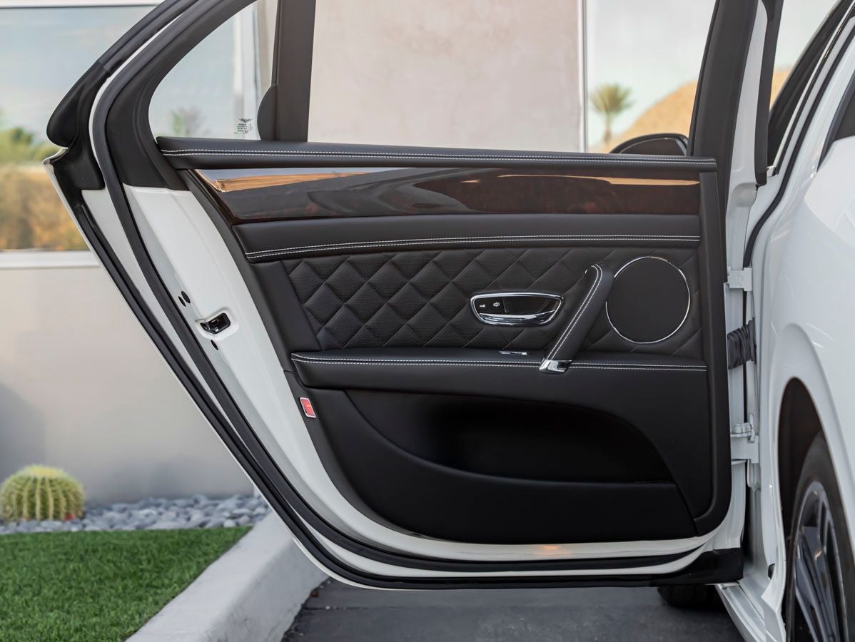 2017 Bentley Flying Spur V8 S