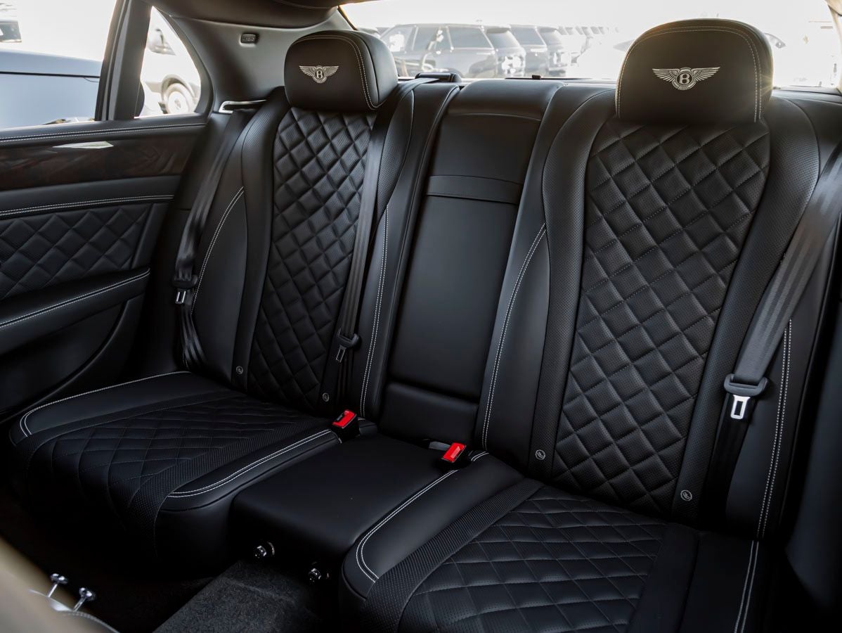 2017 Bentley Flying Spur V8 S
