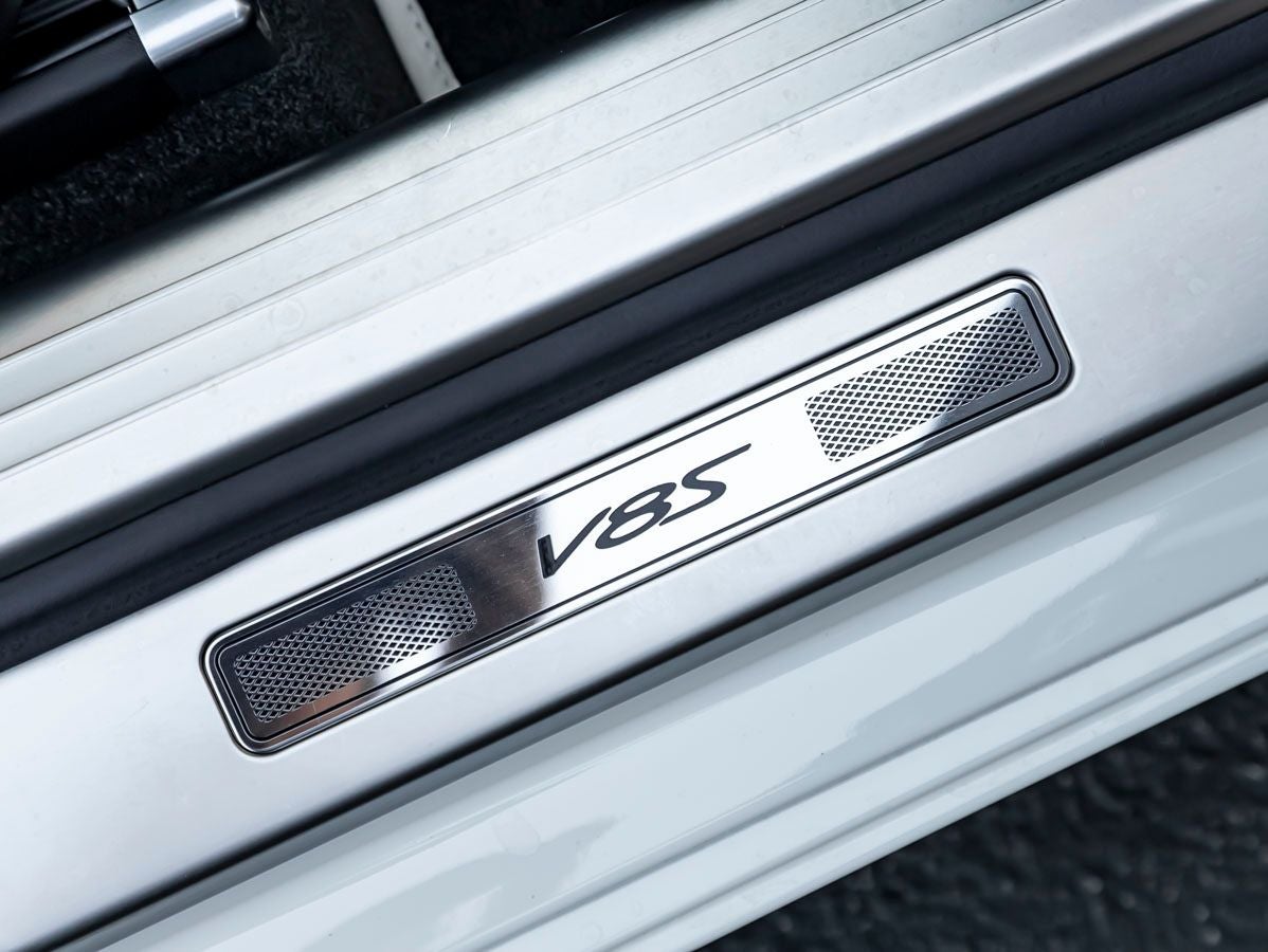 2017 Bentley Flying Spur V8 S