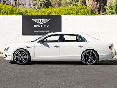 2017 Bentley Flying Spur V8 S