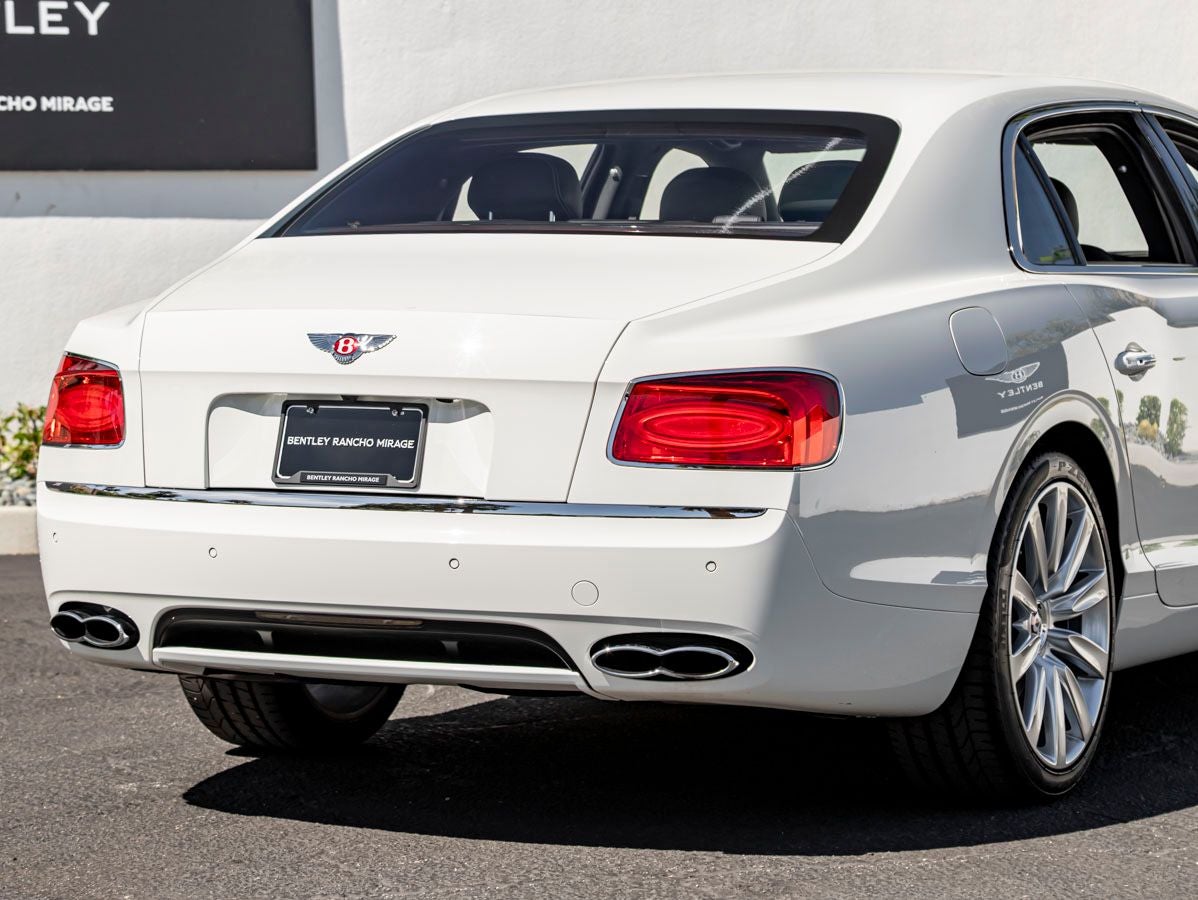 2015 Bentley Flying Spur V8
