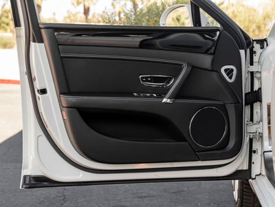 2015 Bentley Flying Spur V8