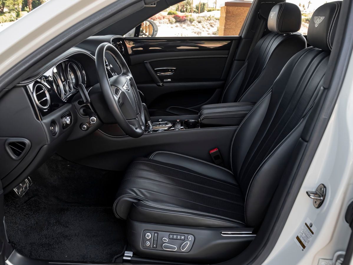 2015 Bentley Flying Spur V8
