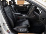 2015 Bentley Flying Spur V8