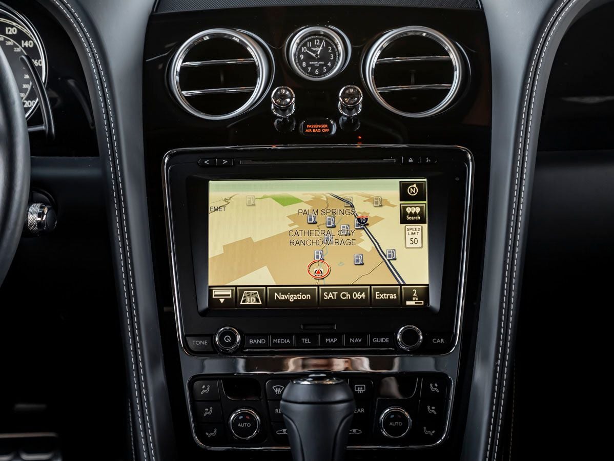 2015 Bentley Flying Spur V8