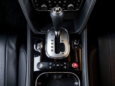 2015 Bentley Flying Spur V8