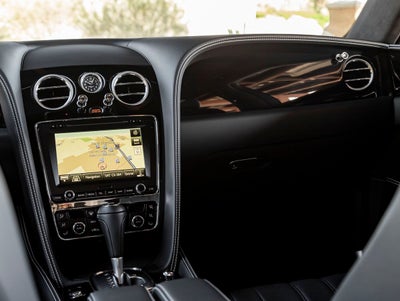 2015 Bentley Flying Spur V8