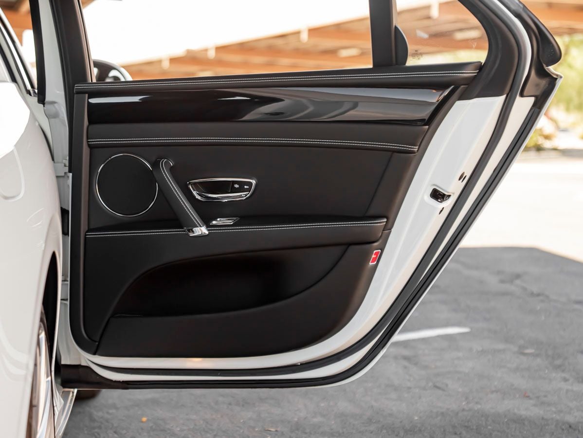 2015 Bentley Flying Spur V8