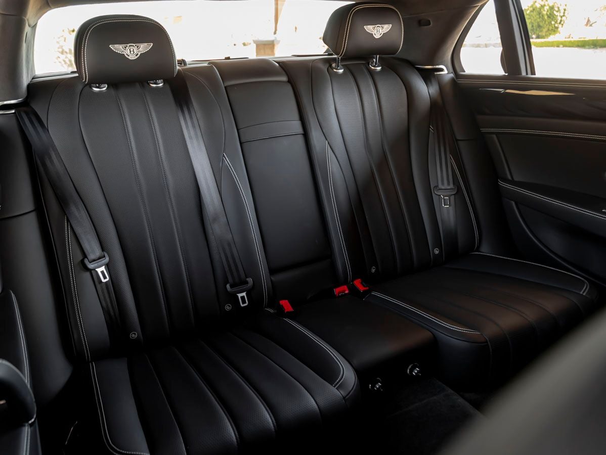 2015 Bentley Flying Spur V8