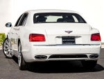 2015 Bentley Flying Spur V8