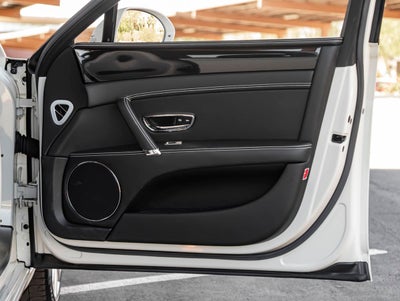 2015 Bentley Flying Spur V8