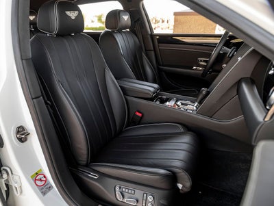 2015 Bentley Flying Spur V8
