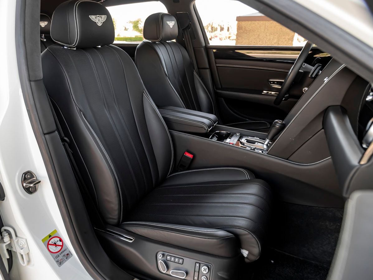 2015 Bentley Flying Spur V8