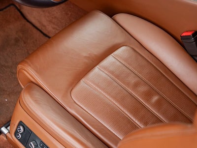 2012 Bentley Continental GT Base