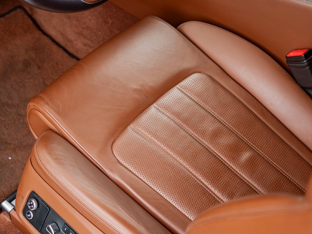 2012 Bentley Continental GT Base