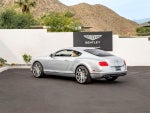 2015 Bentley Continental GT V8