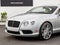 2015 Bentley Continental GT V8