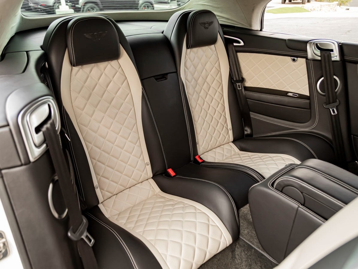 2017 Bentley Continental GTC S V8