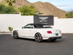 2017 Bentley Continental GTC S V8