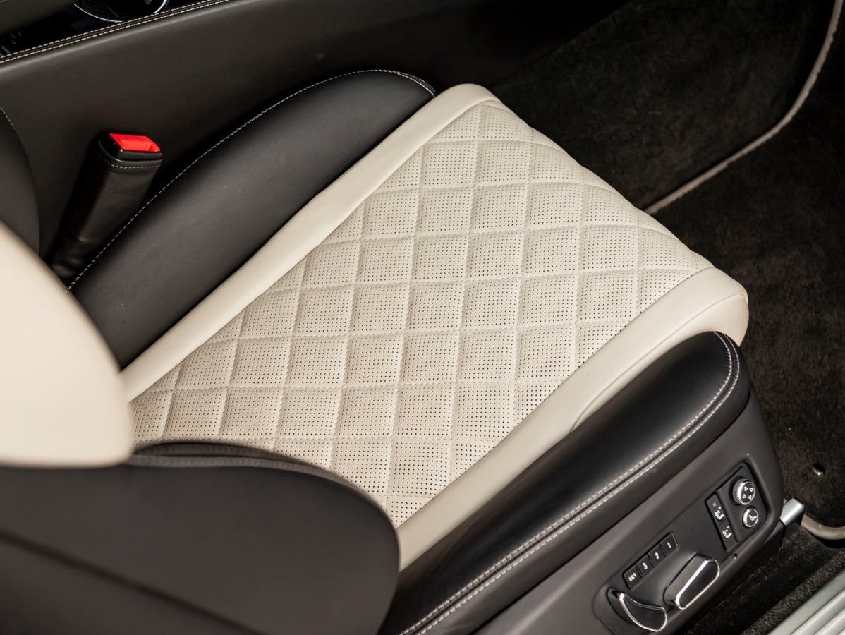 2017 Bentley Continental GTC S V8