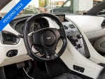 2018 Aston Martin Vanquish Volante