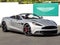 2018 Aston Martin Vanquish Volante