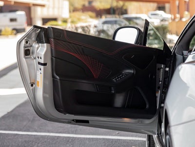 2018 Aston Martin Vanquish Volante