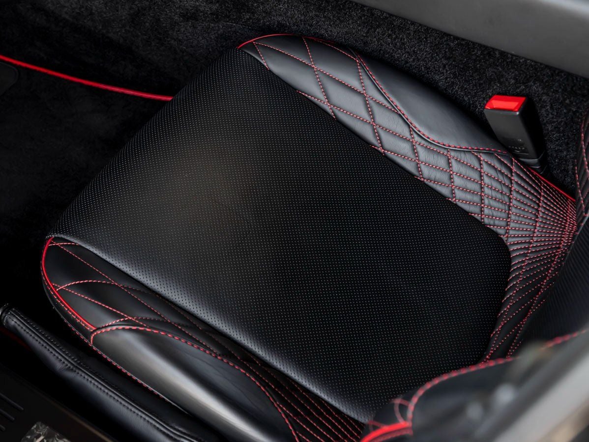 2018 Aston Martin Vanquish Volante