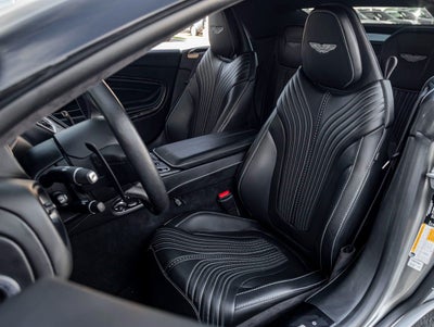 2019 Aston Martin DB11 Volante